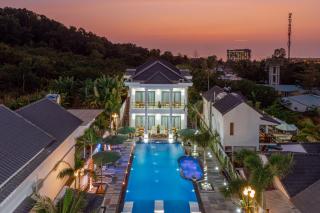 Villa Caribe - Phú Quốc - 9