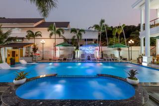 Villa Caribe - Phú Quốc - 6