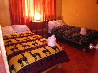 hotel MISKY PUÑUY - Valle del Sondondo - 4