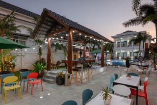 Villa Caribe - Phú Quốc - 8
