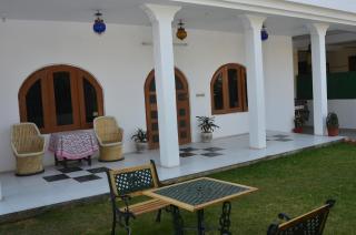 Rampura Kothi - Jaipur - 5
