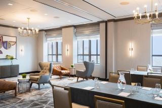 Kimpton Hotel Palomar Philadelphia by IHG - Philadelphia - 1