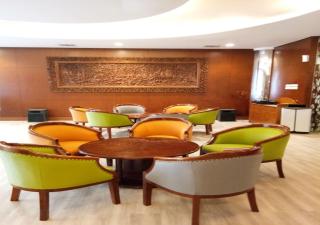 GiiA Sanno Hotel Pluit - 4