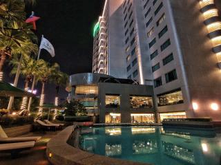 Evergreen Laurel Hotel - Taichung - 2