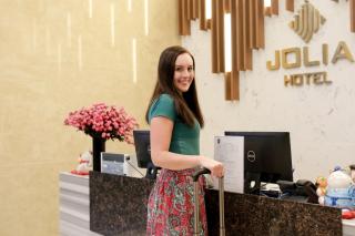 Jolia Hotel Danang Beach - Da Nang - 7