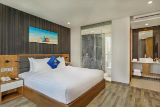 Jolia Hotel Danang Beach - Da Nang - 2