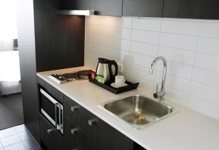 Mercure Melbourne Therry Street - 5