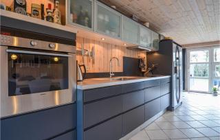 Awesome Home In Ebeltoft With Sauna - 6