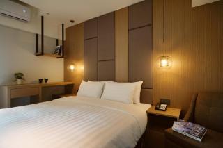 E Hotel - Xinshi - 2