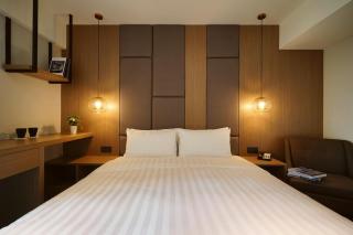 E Hotel - Xinshi - 9