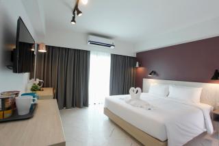 Port Canary Airport Hotel - 9