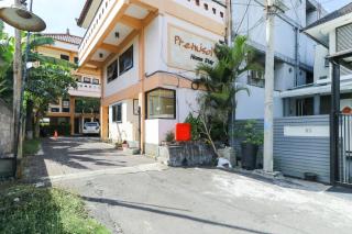 Permisol Homestay 88 - Denpasar - 0