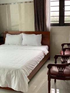 My Vy Khanh Hotel - Danang - 9