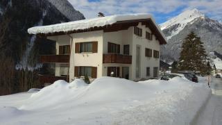 Ferienhaus Willi - Sankt Gallenkirch - 0