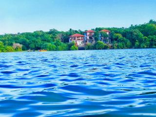 Ashansa Lagoon Resort - Tangalle - 7