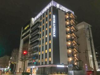 Hotel Livemax Toyama - Toyama - 7