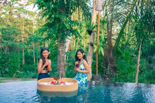 Mirah Guest House - Tampaksiring - 1