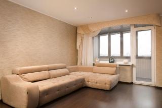 Alex Junior Apartment - Riga - 0