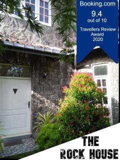 The Rock House - Katunayaka - 6