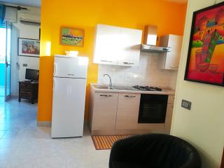 Near The Beach And The Center Of Otranto - Apartment Eleonora 5 Places - Otranto - 6