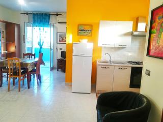 Near The Beach And The Center Of Otranto - Apartment Eleonora 5 Places - Otranto - 8