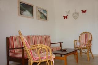 Apartamentos Escandell - Formentera Vacaciones - Playa de Migjorn - 1