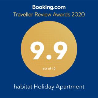 habitat Holiday Apartment - Ruse - 3