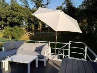 Hausboot Leukermeer Well - Well - 7