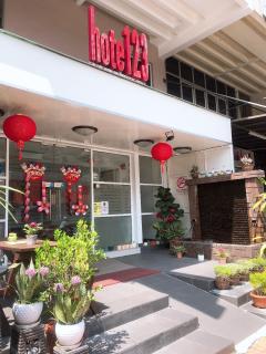 Boutique Hote123 - Kuala Lumpur - 0