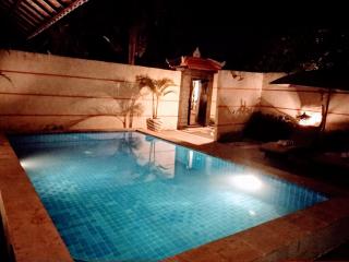 Kartika Dahayu Private Pool Villas - Sukawati - 6