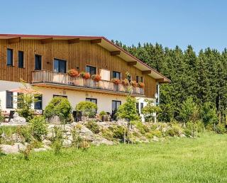 Ferienwohnungen Gut Fasanenhöhe - Chieming - 9