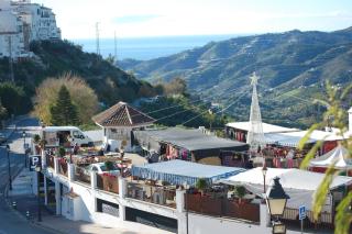 The Picture House - Frigiliana - 6