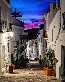 The Picture House - Frigiliana - 8