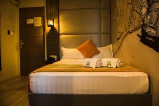 Dy Viajero Transient Hotel - Naga - 5