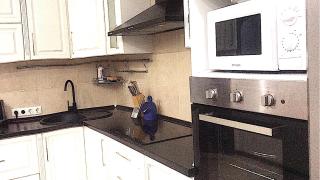 Rent-Kiev Apartment on LuxKlavdievskaya - 6