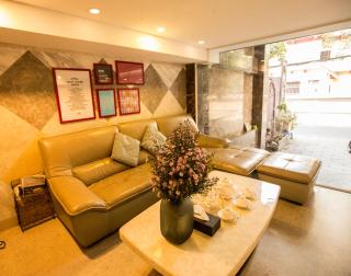 The Blue Airport Hotel - 6