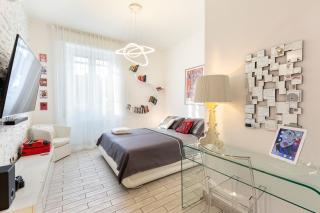 Pop Luxury Experience - Milan - 2