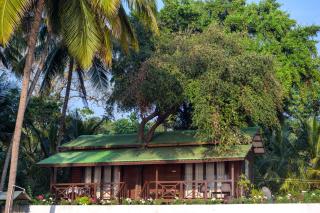 SaffronStays Little Paradise, Murud - Murud - 5