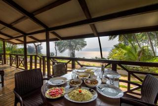 SaffronStays Little Paradise, Murud - Murud - 2