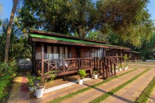 SaffronStays Little Paradise, Murud - Murud - 1