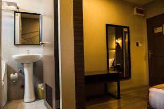 Dy Viajero Transient Hotel - Naga - 6