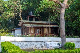 SaffronStays Little Paradise, Murud - Murud - 7