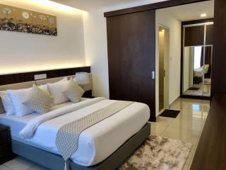 Sky D'Mont Suites - Genting Highlands - 3