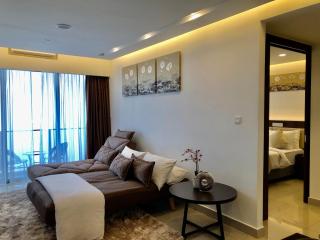 Sky D'Mont Suites - 5