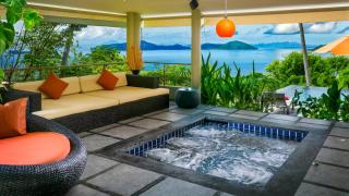 Villa Sapphire - Laem Set Beach - 0