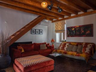 Villa Malevi Dimitsana - Dhimitsana - 5