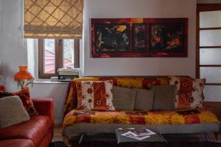 Villa Malevi Dimitsana - 3