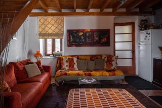 Villa Malevi Dimitsana - Dhimitsana - 4