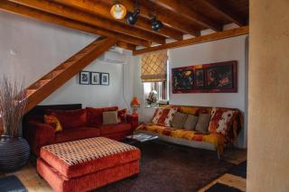 Villa Malevi Dimitsana - 2