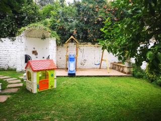 The Foria House by House In Naples - Naples - 5